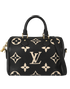 Speedy Bandouliere 25, front view